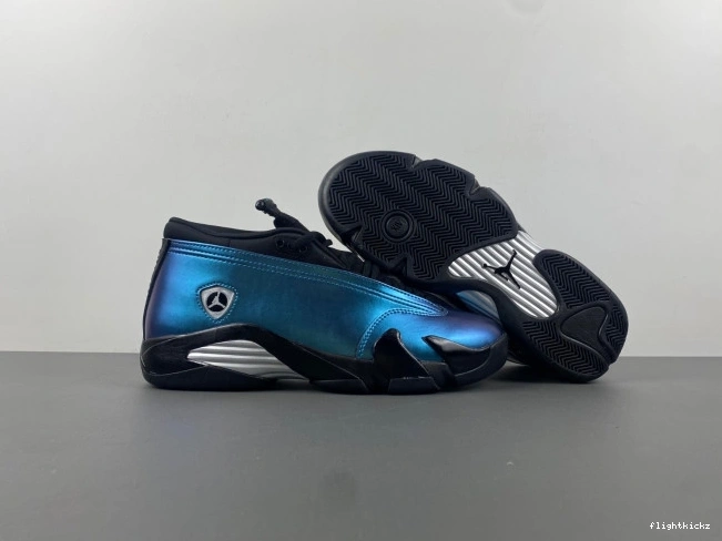 WMNS Letter Jordan Love Low Air DH4121-300 14 1210